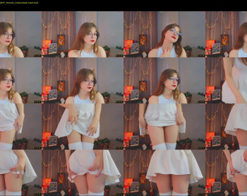 edithbrucker — 7 minute Chaturbate female cam show recording, 720p, Jan 22, 2025