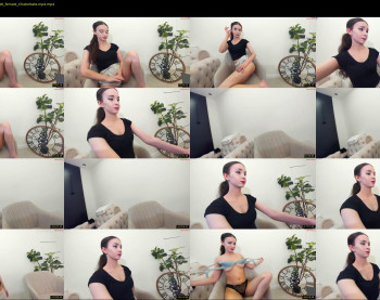 ehotlovea — 120 minute Chaturbate female cam show recording, 720p, Jan 22, 2025