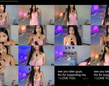 emilyn_keatting — 33 minute Chaturbate female cam show recording, 720p, Jan 22, 2025