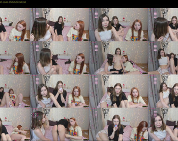 eumomino — 23 minute Chaturbate couple cam show recording, 720p, Jan 22, 2025