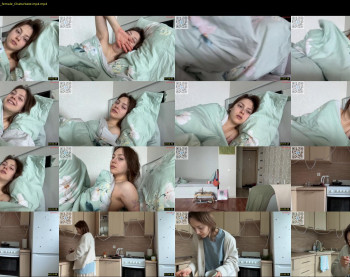 holydori — 63 minute Chaturbate female cam show recording, 720p, Jan 22, 2025