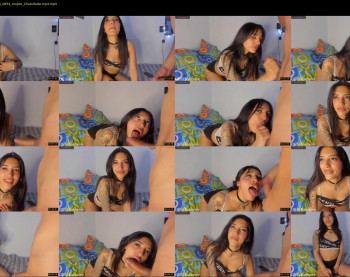hot_weedlover — 11 minute Chaturbate couple cam show recording, 720p, Jan 22, 2025