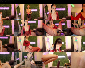 hotfallingdevil — 113 minute Chaturbate female cam show recording, 720p, Jan 22, 2025