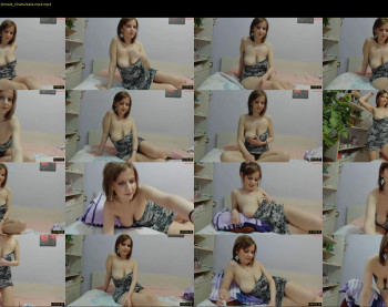 iveto69 — 121 minute Chaturbate female cam show recording, 720p, Jan 22, 2025