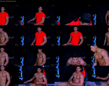 jacod_cock1 — 121 minute Chaturbate male cam show recording, 720p, Jan 22, 2025