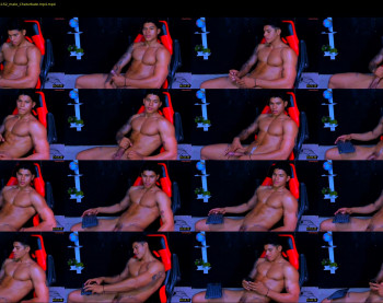 jacod_cock1 — 59 minute Chaturbate male cam show recording, 720p, Jan 22, 2025