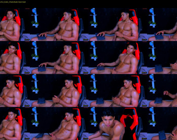 jacod_cock1 — 15 minute Chaturbate male cam show recording, 720p, Jan 22, 2025