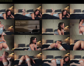 jadeperez_ — 44 minute Chaturbate female cam show recording, 720p, Jan 22, 2025