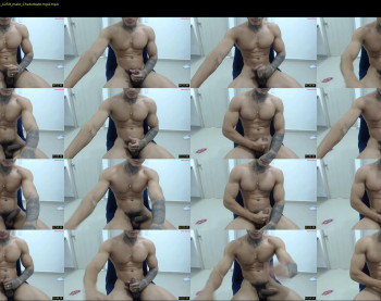 juan_gomez_1 — 4 minute Chaturbate male cam show recording, 720p, Jan 22, 2025
