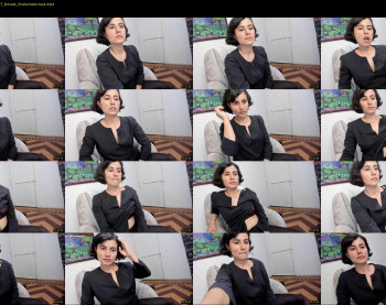 katia_12_ — 11 minute Chaturbate female cam show recording, 720p, Jan 22, 2025
