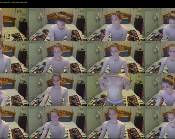 katynowhere — 54 minute Chaturbate female cam show recording, 480p, Jan 22, 2025