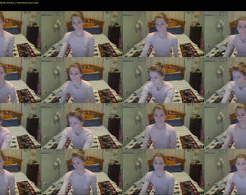 katynowhere — 16 minute Chaturbate female cam show recording, 480p, Jan 22, 2025