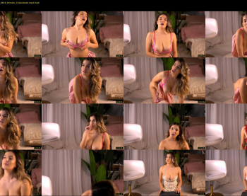 kellymathews — 30 minute Chaturbate female cam show recording, 720p, Jan 22, 2025