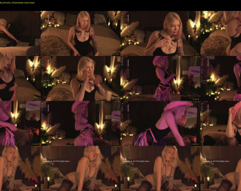 kinkylina_ — 121 minute Chaturbate female cam show recording, 720p, Jan 22, 2025