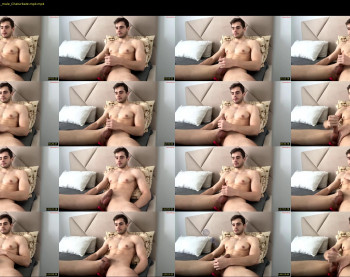 kiwigray — 120 minute Chaturbate male cam show recording, 720p, Jan 22, 2025