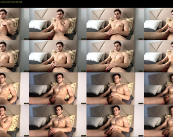 kiwigray — 52 minute Chaturbate male cam show recording, 720p, Jan 22, 2025