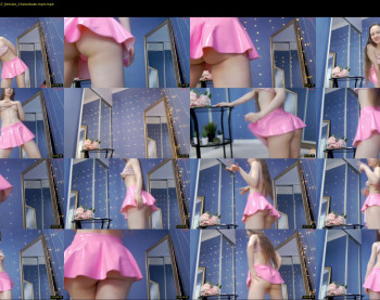 kriskras__ — 120 minute Chaturbate female cam show recording, 720p, Jan 22, 2025