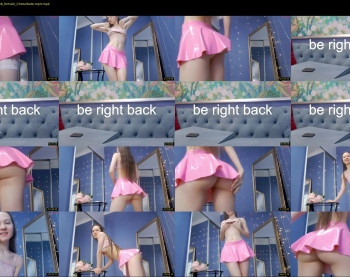 kriskras__ — 121 minute Chaturbate female cam show recording, 720p, Jan 22, 2025
