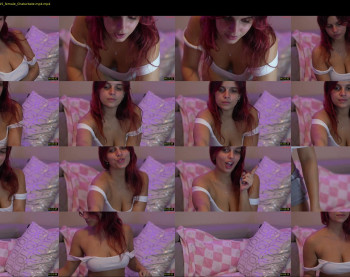 lilbeccaxo — 3 minute Chaturbate female cam show recording, 720p, Jan 22, 2025