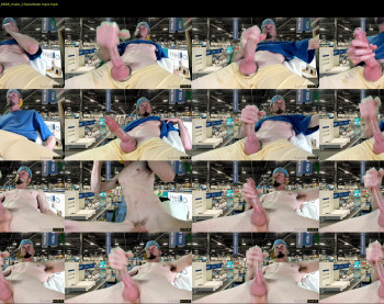 loveprobelive — 61 minute Chaturbate male cam show recording, 720p, Jan 22, 2025