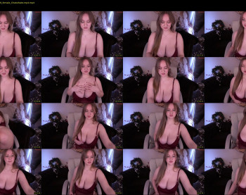 lylanimfa — 19 minute Chaturbate female cam show recording, 720p, Jan 22, 2025