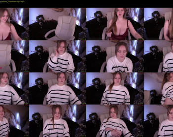 lylanimfa — 42 minute Chaturbate female cam show recording, 720p, Jan 22, 2025