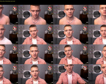 marvelboy_ — 37 minute Chaturbate male cam show recording, 720p, Jan 22, 2025