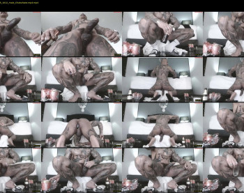 menbienn2017 — 94 minute Chaturbate male cam show recording, 480p, Jan 22, 2025