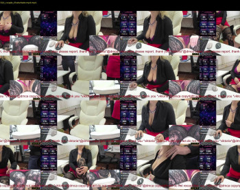milf_viktoria — 120 minute Chaturbate female cam show recording, 720p, Jan 22, 2025