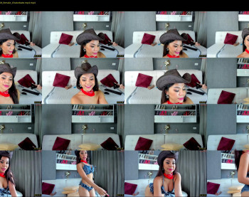 millabelle — 11 minute Chaturbate female cam show recording, 720p, Jan 22, 2025