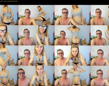 munishpunish — 11 minute Chaturbate couple cam show recording, 720p, Jan 22, 2025