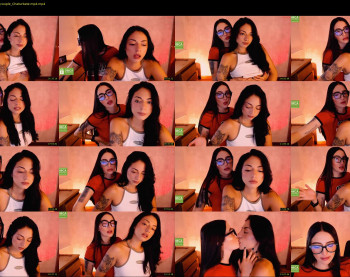 natval_ — 27 minute Chaturbate couple cam show recording, 720p, Jan 22, 2025