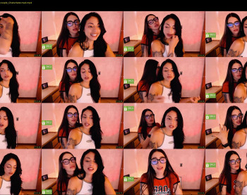 natval_ — 33 minute Chaturbate couple cam show recording, 720p, Jan 22, 2025