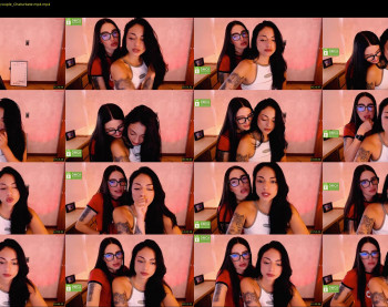 natval_ — 25 minute Chaturbate couple cam show recording, 720p, Jan 22, 2025