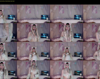 oh_pichuu — 32 minute Chaturbate female cam show recording, 720p, Jan 22, 2025