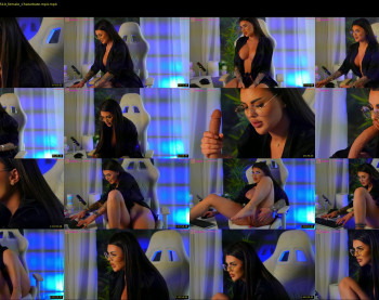 perfectt33n — 121 minute Chaturbate female cam show recording, 720p, Jan 22, 2025
