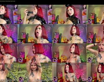 pinkloly69 — 121 minute Chaturbate female cam show recording, 720p, Jan 22, 2025