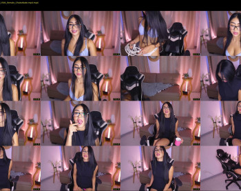 sara_albrecht — 49 minute Chaturbate female cam show recording, 720p, Jan 22, 2025