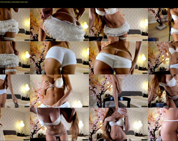 sensual_giaa — 106 minute Chaturbate female cam show recording, 720p, Jan 22, 2025
