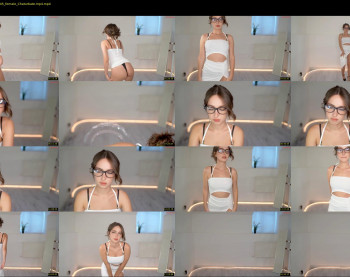 silent_chill — 21 minute Chaturbate female cam show recording, 720p, Jan 22, 2025