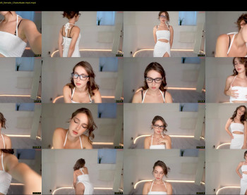 silent_chill — 121 minute Chaturbate female cam show recording, 720p, Jan 22, 2025