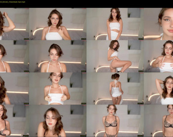 silent_chill — 96 minute Chaturbate female cam show recording, 720p, Jan 22, 2025