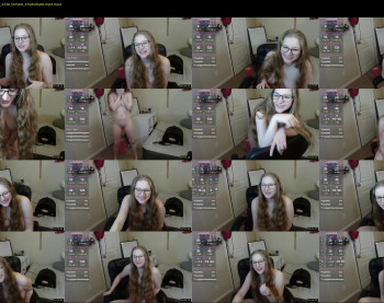 southerbunny — 60 minute Chaturbate female cam show recording, 720p, Jan 22, 2025