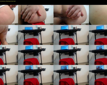 sweet_ella — 5 minute Chaturbate female cam show recording, 720p, Jan 22, 2025