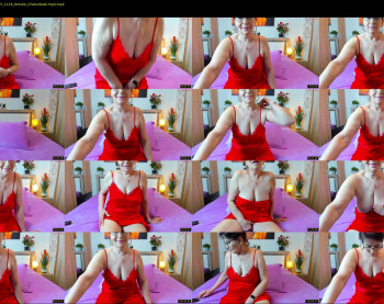 sweetangell69_ — 74 minute Chaturbate female cam show recording, 720p, Jan 22, 2025