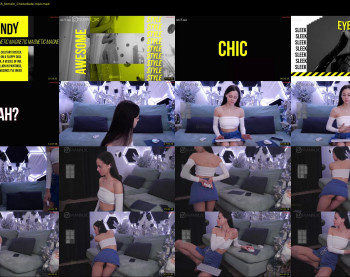 taanni_bc — 51 minute Chaturbate female cam show recording, 720p, Jan 22, 2025