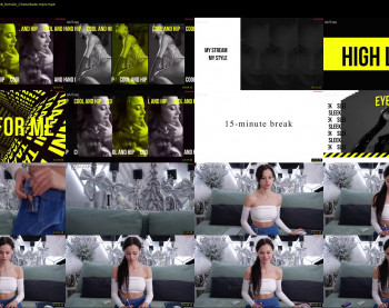 taanni_bc — 36 minute Chaturbate female cam show recording, 720p, Jan 22, 2025