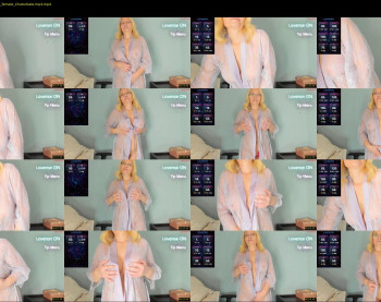 taichi75 — 8 minute Chaturbate female cam show recording, 720p, Jan 22, 2025