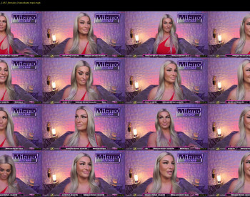tamaramilano — 72 minute Chaturbate female cam show recording, 720p, Jan 22, 2025