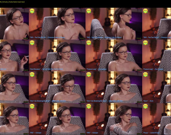 tiffanyriox — 40 minute Chaturbate female cam show recording, 720p, Jan 22, 2025